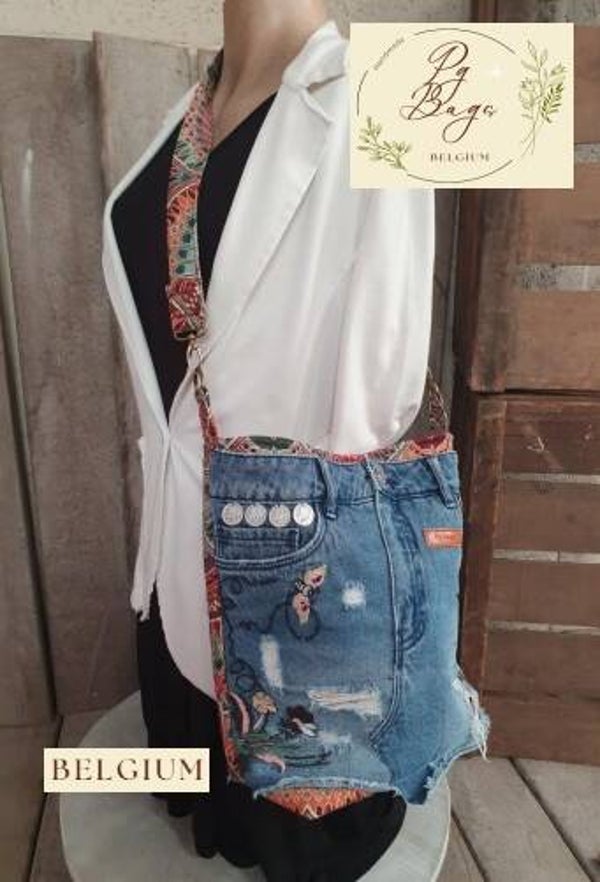 Boho Coins