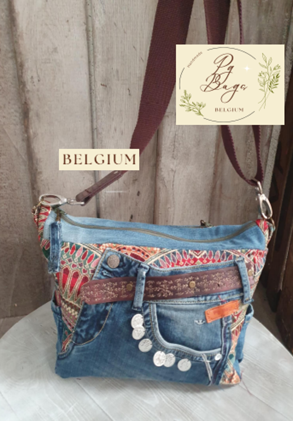 Boho Bloom
