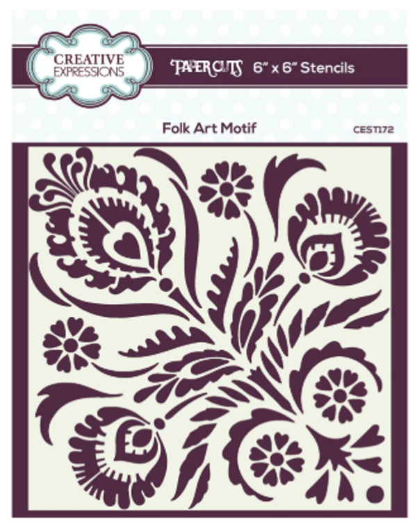 273 flower motiv