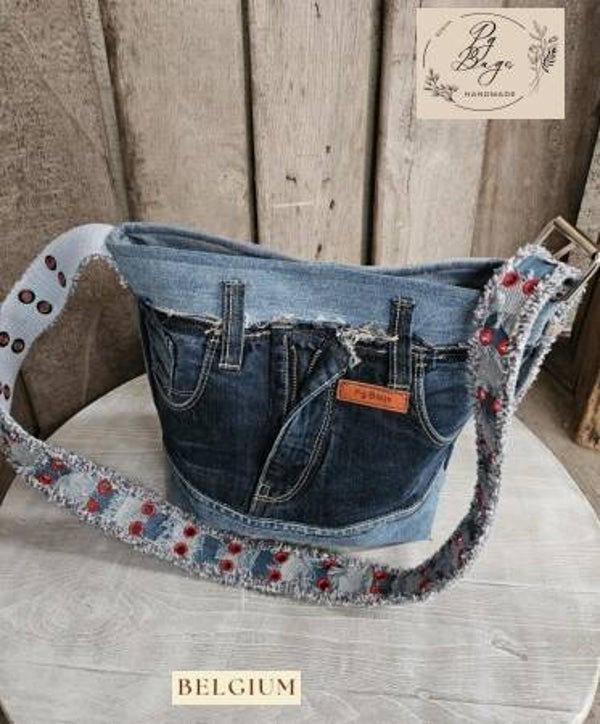 Red Eye Denim