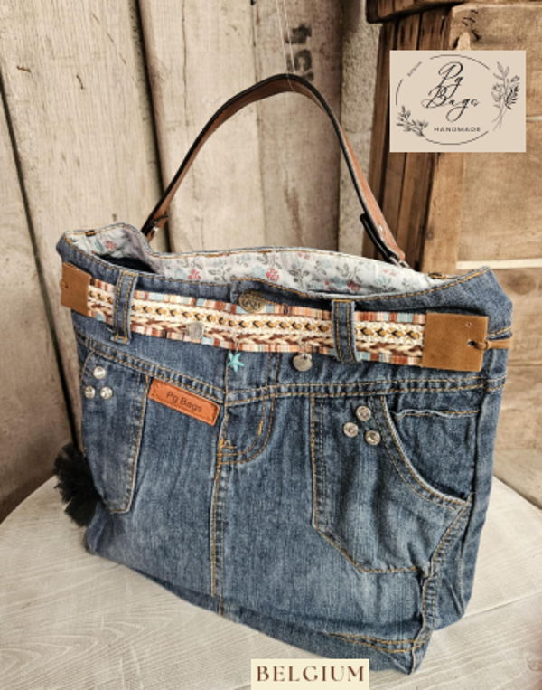 Denim Heritage Deluxe