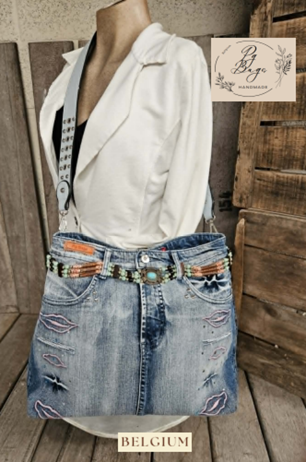 denim spirit
