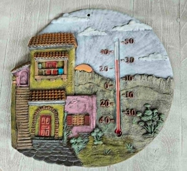 thermometer casa