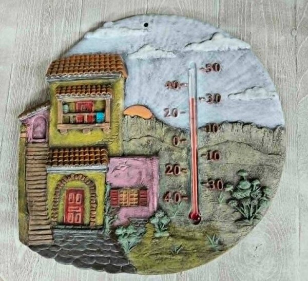 thermometer casa