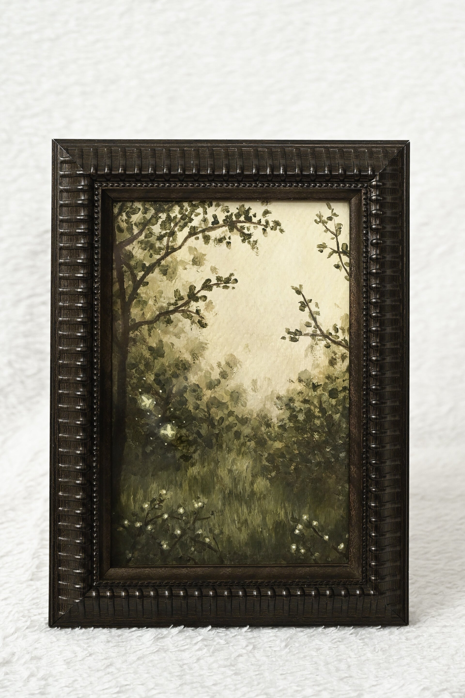 Butterflies 14x19 cm