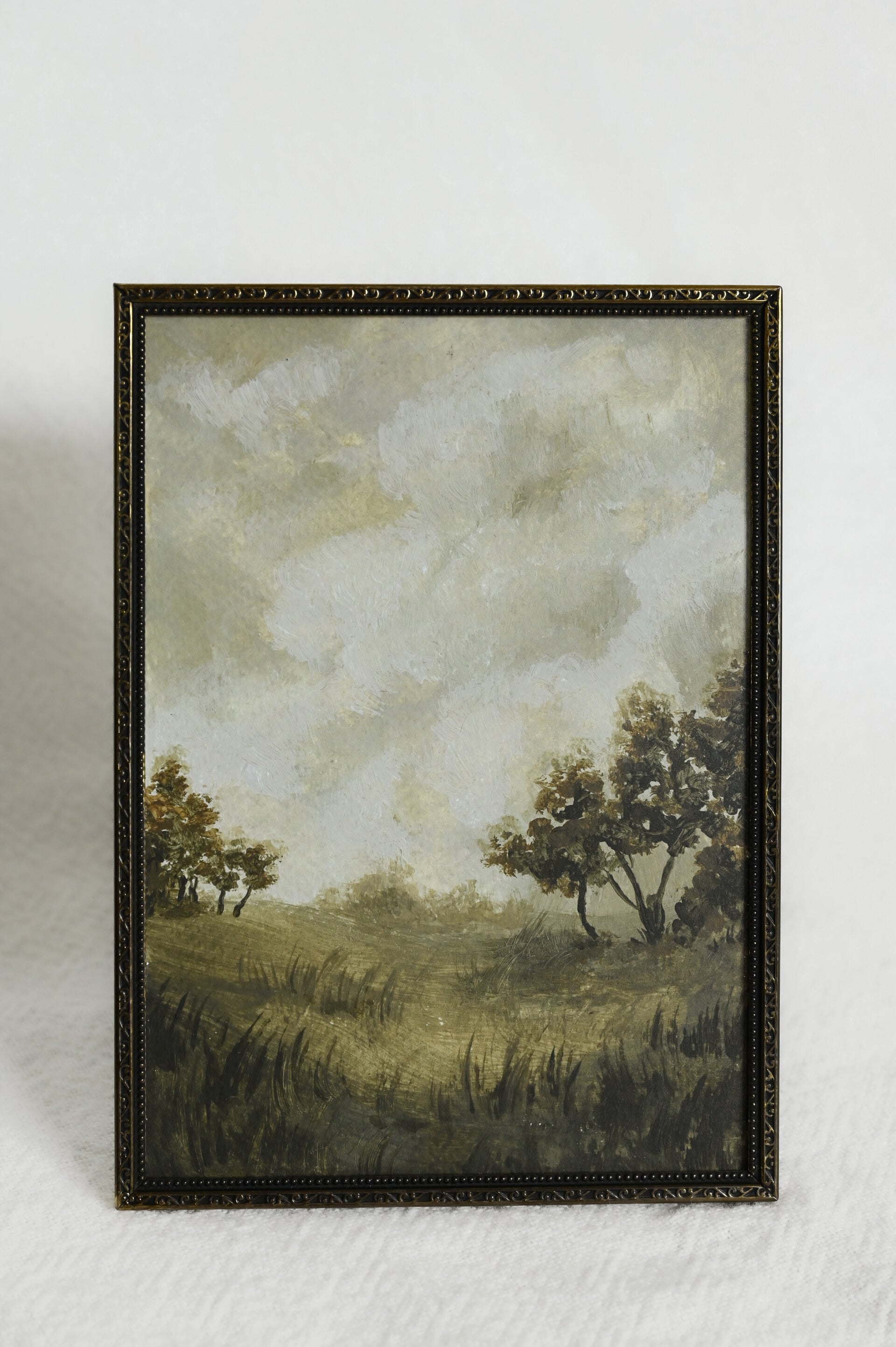 A place that feels like home 13x18 cm