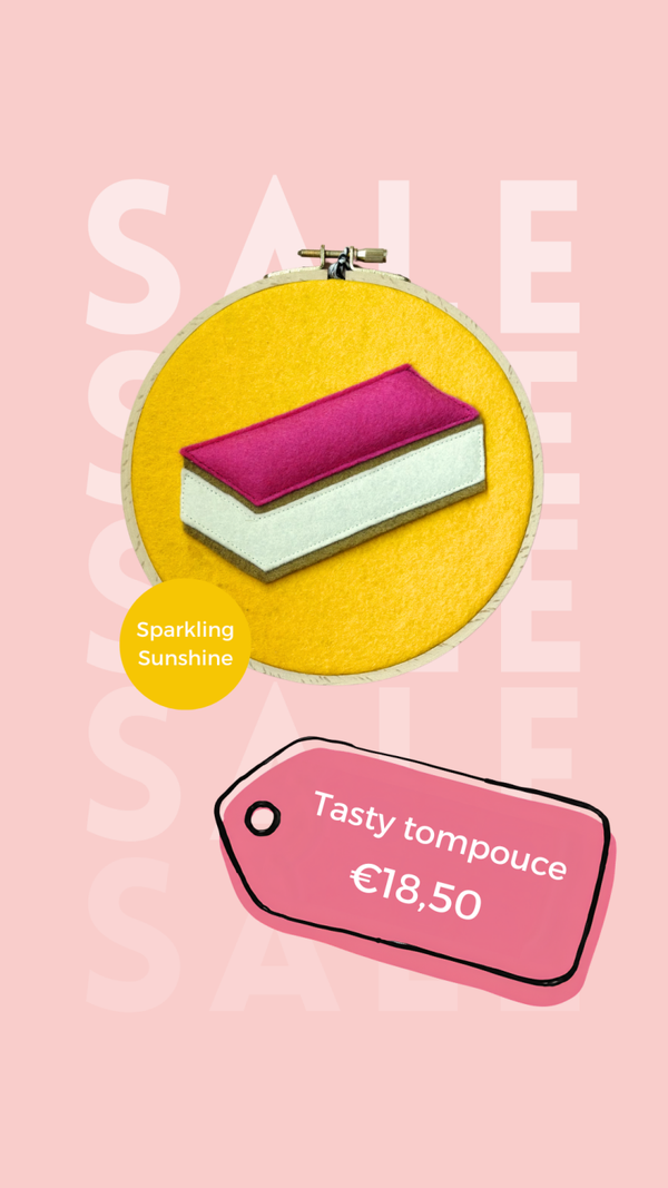 Items voor Eske