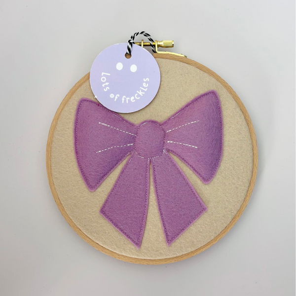 Wandhanger ‘Strik’