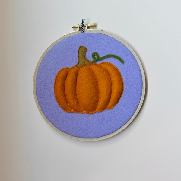 Pompoen