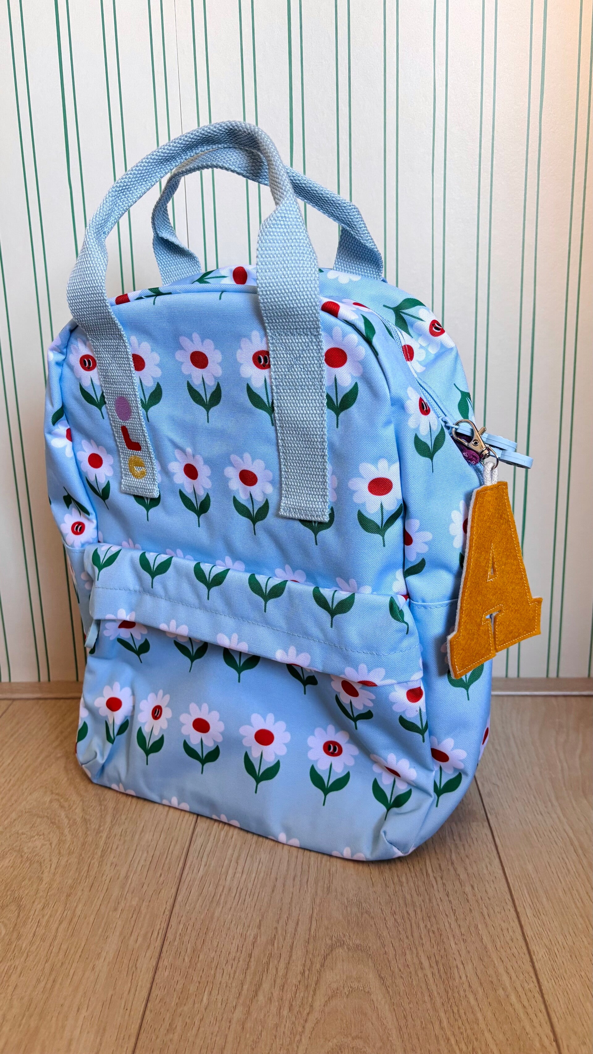 Rugzak OLE - Anne Pascal Daisies