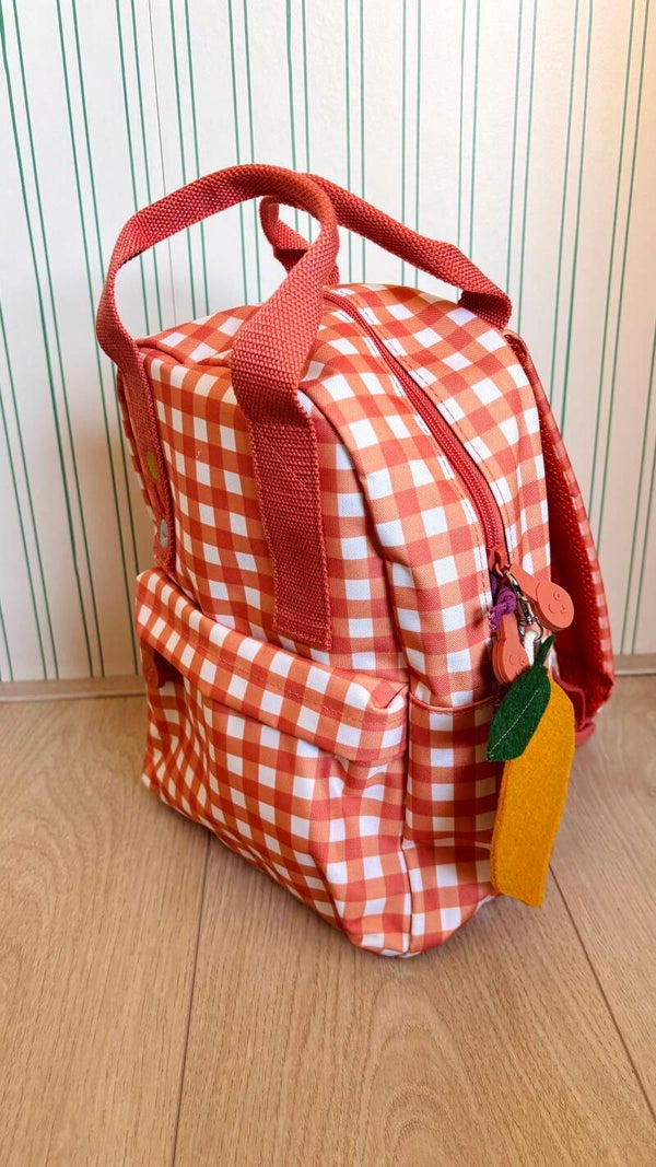 Rugzak OLE - Gingham Canyon