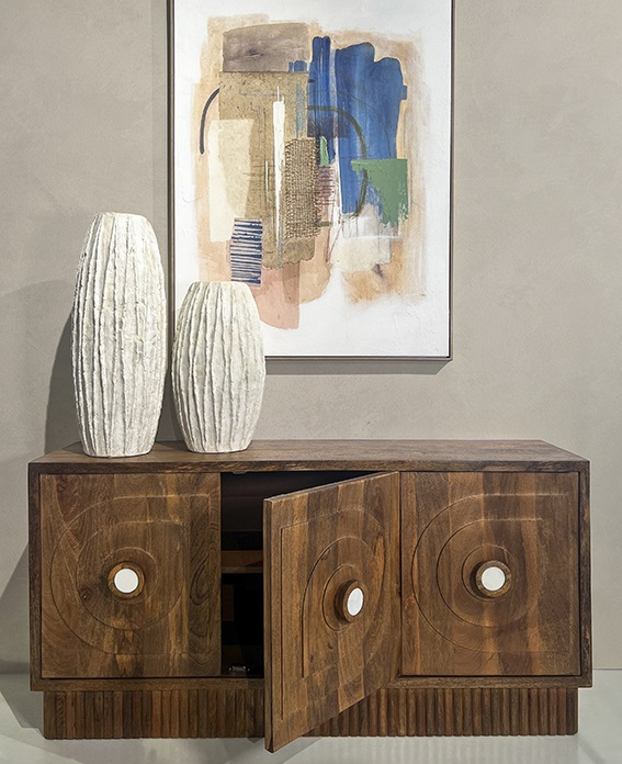 Catálogo de muebles, colchones y mobiliario auxiliar