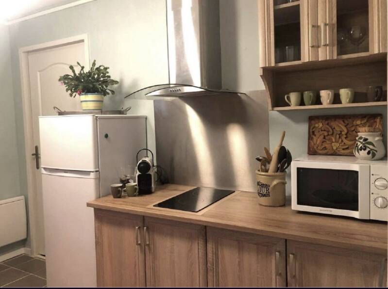 Keuken