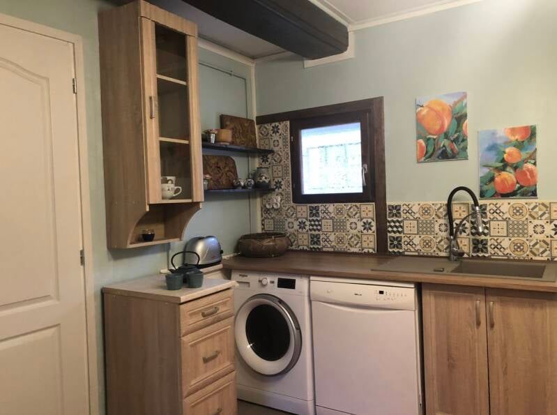 Keuken