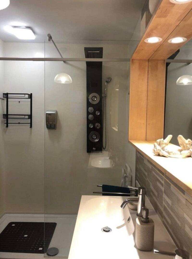 Badkamer