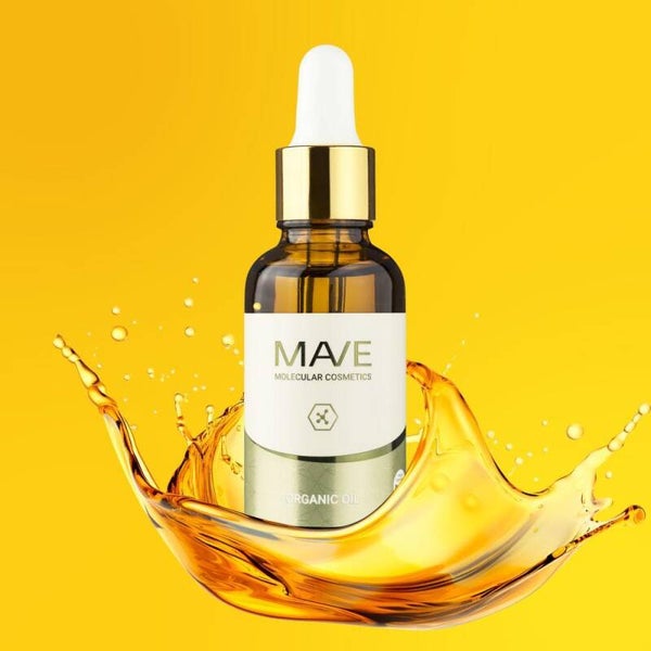 Organic öil