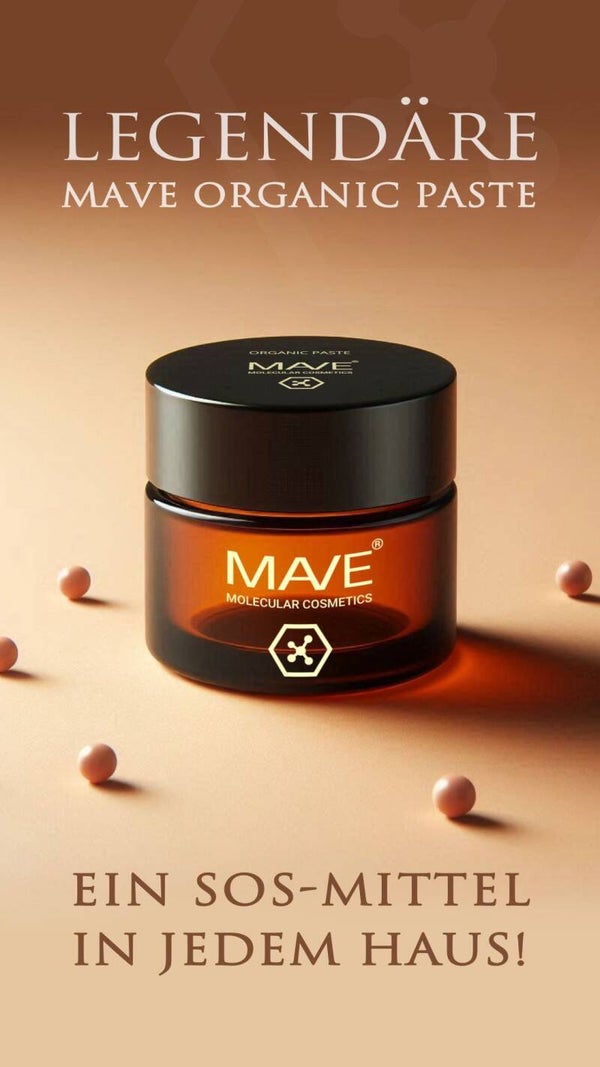 Organic Paste