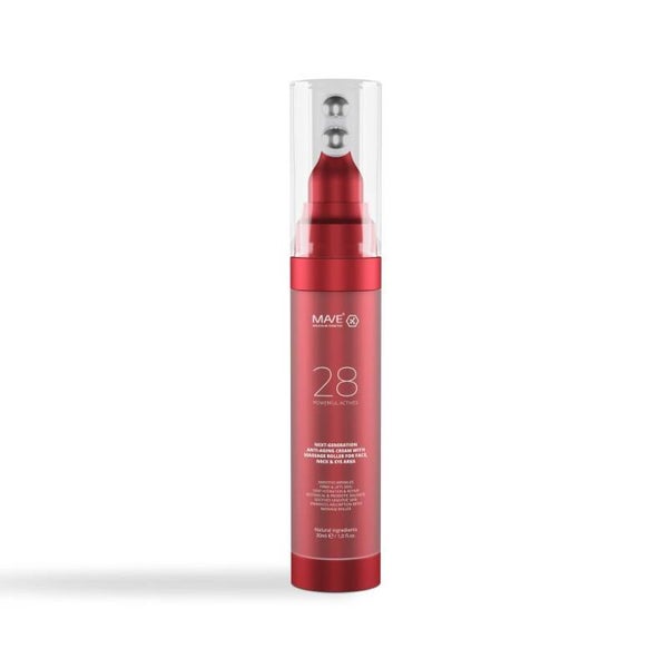 MAVE 28 Anti-Aging Creme