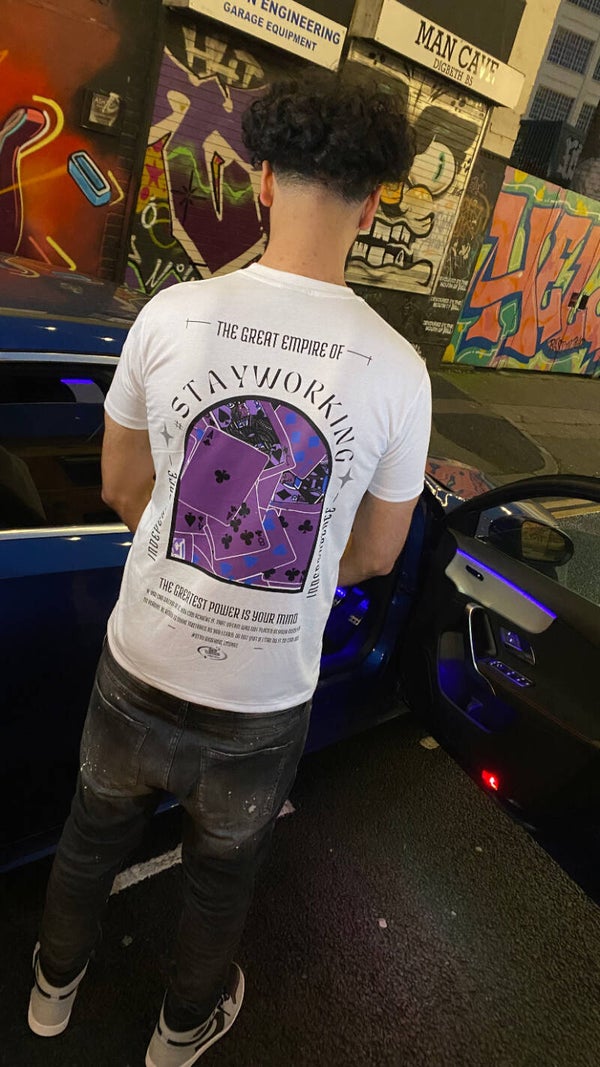 Independence T-Shirt