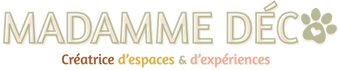 MaDamme Déco