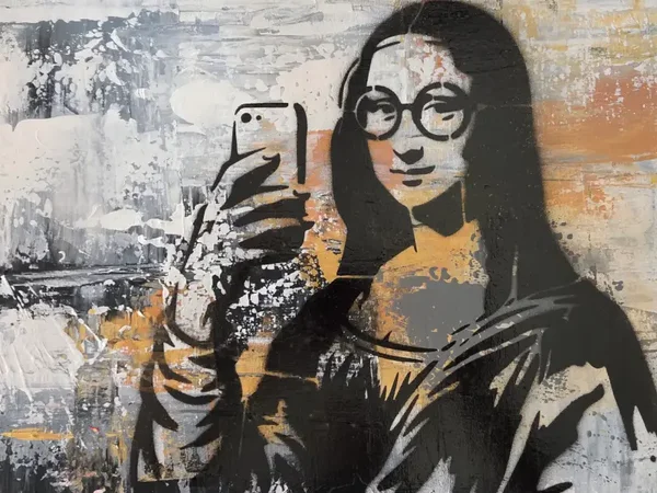 Stencil Art  Paint&Drink 16.01.2027 Geisler's Oyten