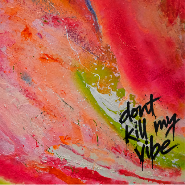 Fluid Art PAINTING 15.05.2027 KLIEMANNSLAND
