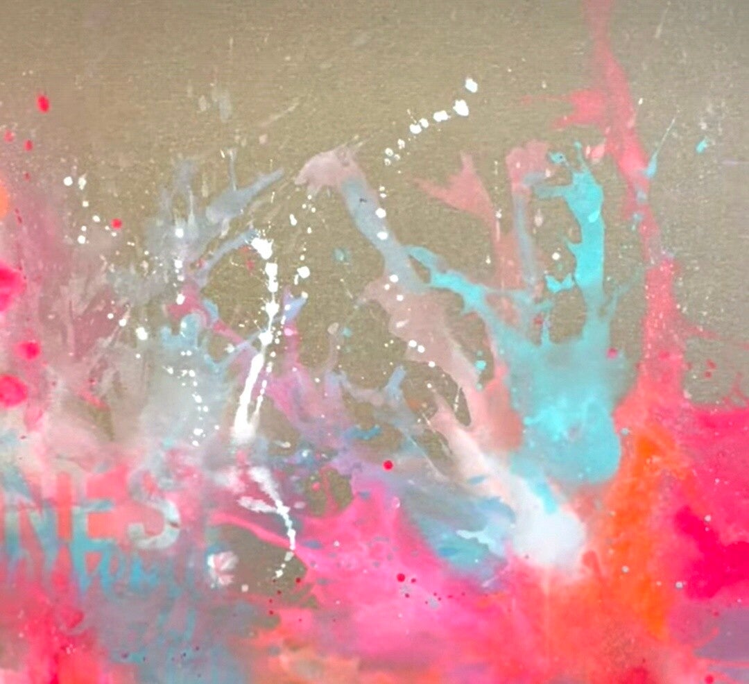 Sommer Garten Painting 08.08.2026 Oyten