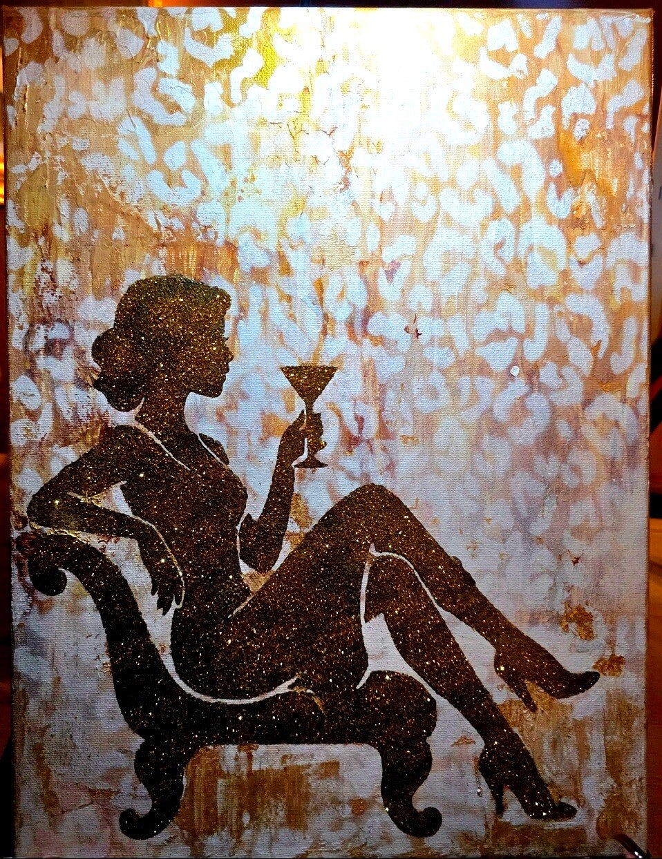 Dinner&Paint 11.06.2026 RIONIART Bremen