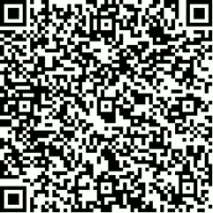 QR-Code mit Kontaktdaten von Henry Newton