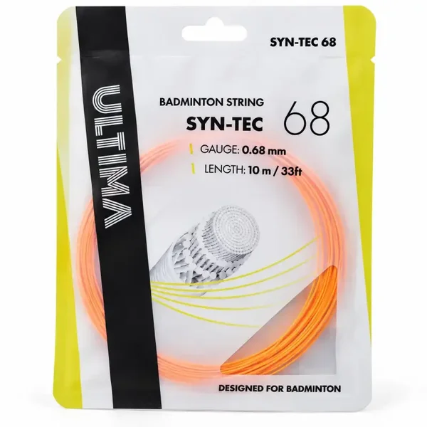 Naciąg Ultima Syn-Tec 68 (set 10m)