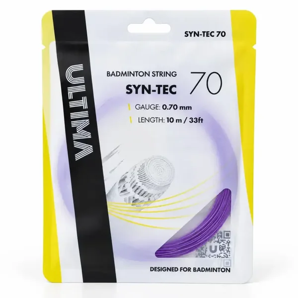 Naciąg Ultima Syn-Tec 70 (set 10m)
