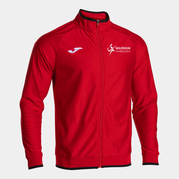Bluza klubowa Milenium Warszawa