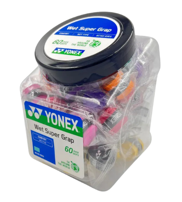 Owijki do badmintona Yonex AC 102