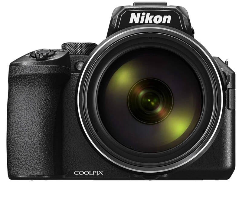 Top 10 Cameras Canada 2025