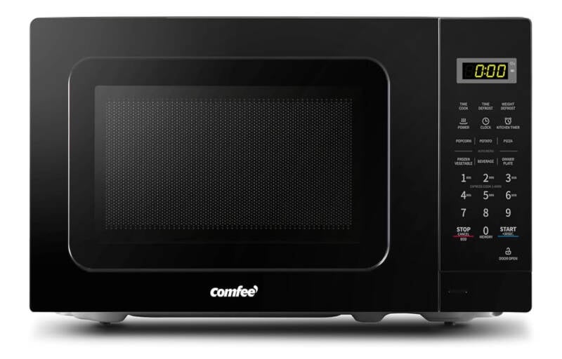 Top 10 Microwaves Canada 2025
