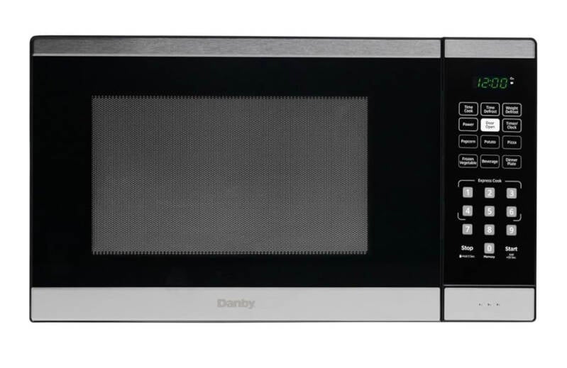 Top 10 Microwaves Canada 2025