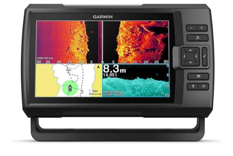 Top 10 Fish Finders Canada 2025