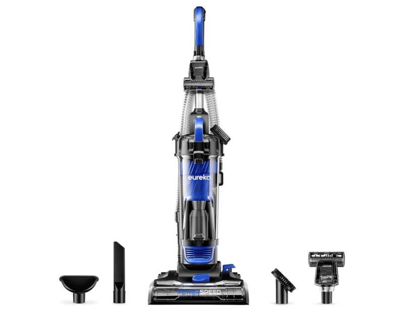 Top 10 Vacuums Canada 2025