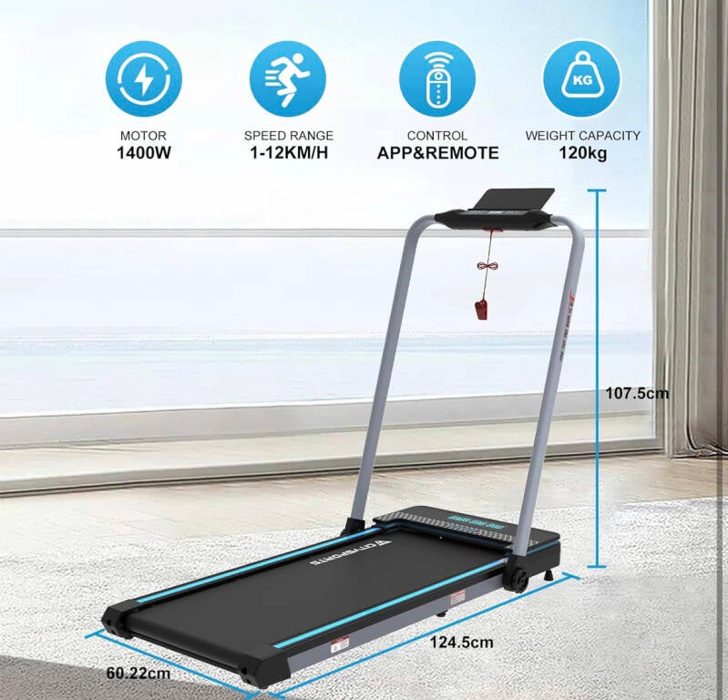 Top 10 Treadmill and Walking pads Canada