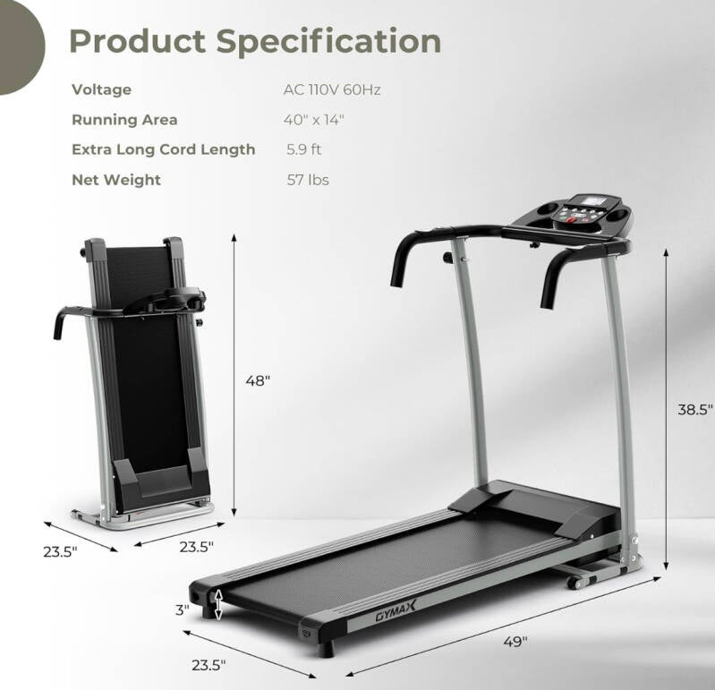 Top 10 Treadmill and Walking pads Canada