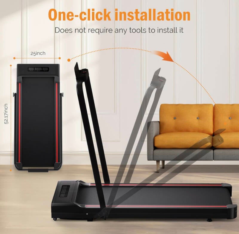 Top 10 Treadmill and Walking pads Canada