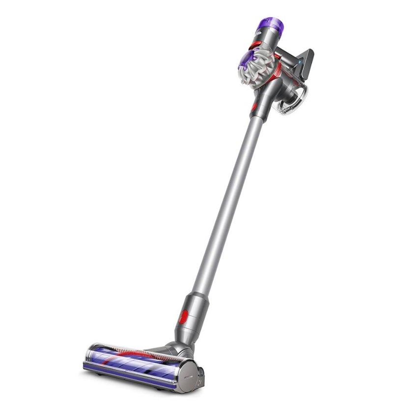 Top 10 Vacuums Canada 2025