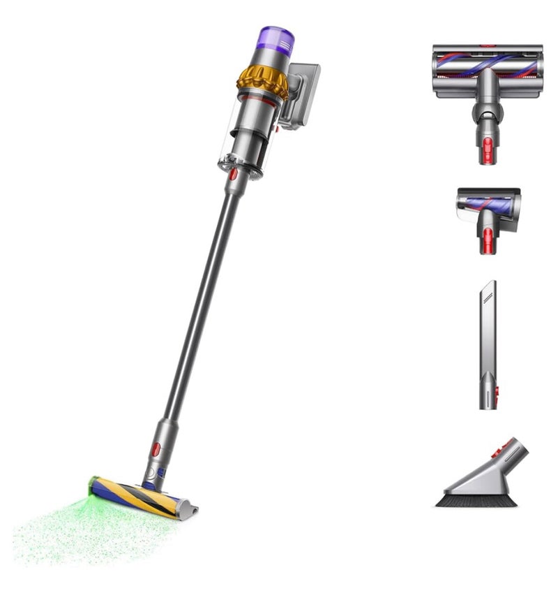 Top 10 Vacuums Canada 2025