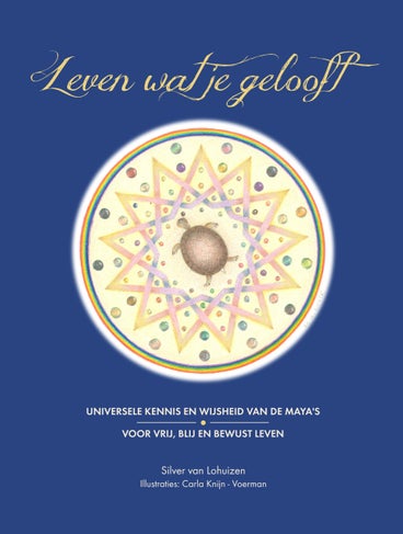 Leven wat je gelooft