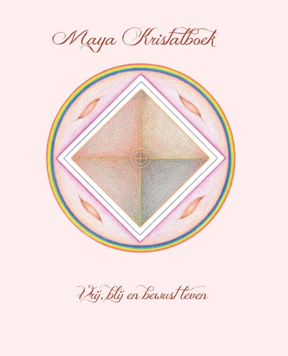 Persoonllijk Maya Kristalboek