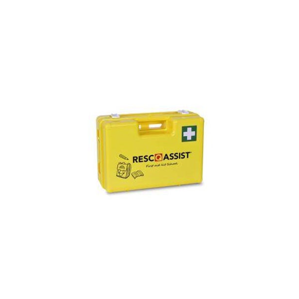 Resc-Q-Assist verbandtrommel School DIN