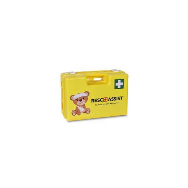 Resc-Q-Assist verbandtrommel Kind DIN