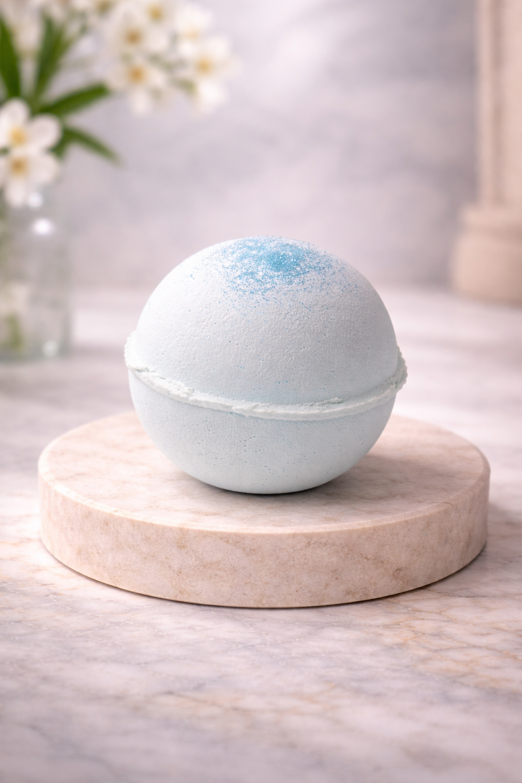 Bombe de bain "Lui Le Boss"