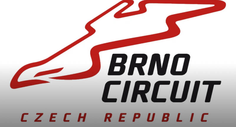 3 Daagse Track event BRNO 29-30 Juni en 1 July 2026