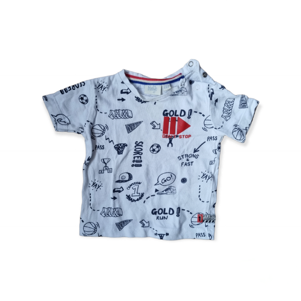Shirtje